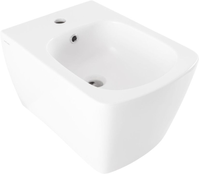 Allen Brau Liberty 4.33005.20 белый глянец