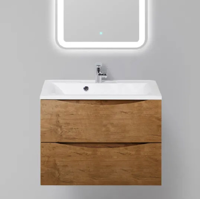 BelBagno Marino 75 см MARINO-750-2C-SO-RN-P