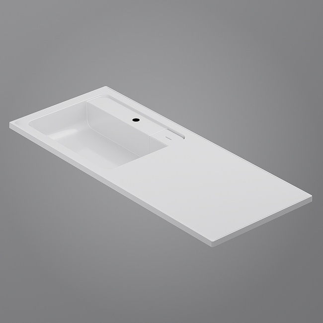 AM.PM X-Joy 120 L M85AWPL1201WG на стиральную машину Белая