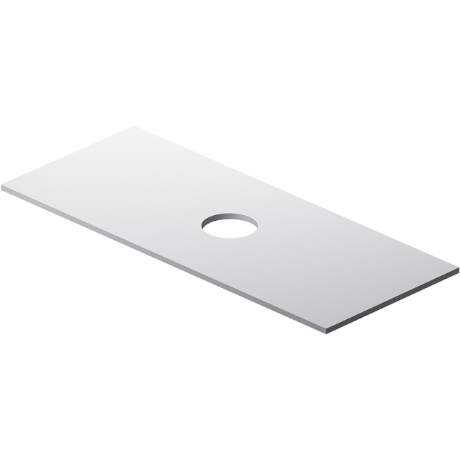 Am.Pm Func 120 M8FST1200WM Белая матовая