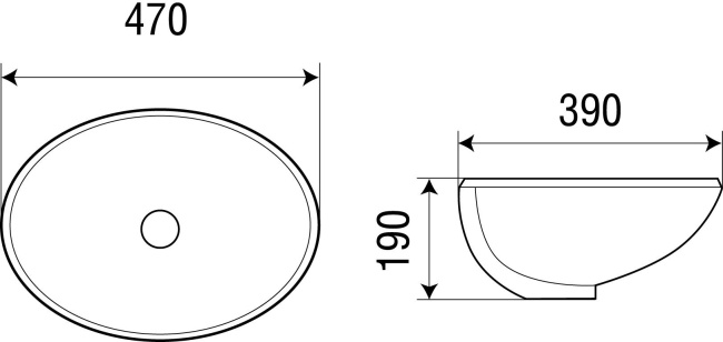 WELTWASSER DEILBACH 6022 врезной