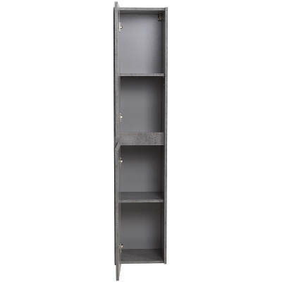 BelBagno Kraft 33 L KRAFT-1600-2A-SC-CG-L подвесной Cemento Grigio