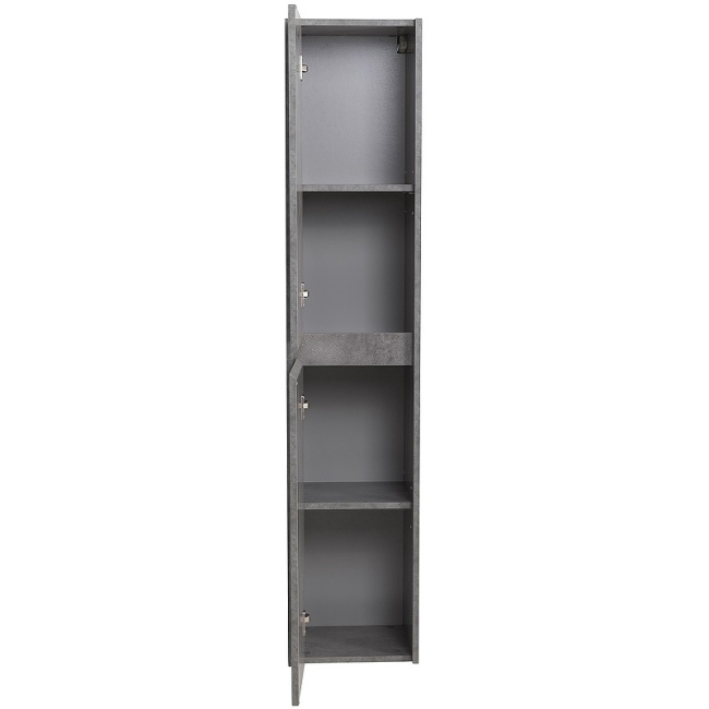 BelBagno Kraft 33 L KRAFT-1600-2A-SC-CG-L подвесной Cemento Grigio