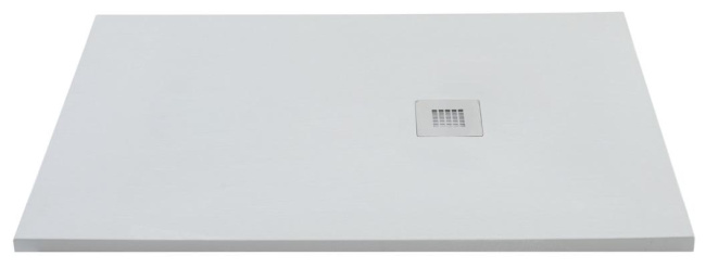 Allen Brau Priority 160x80 8.31010-21 белый камень