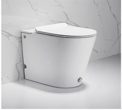 Ceruttispa Argentera Pulse CT7267 с функцией импульсного смыва