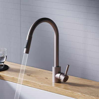 Dorff Logic D3007511 Сатин