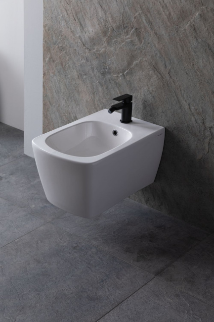 Allen Brau Liberty 4.33005.20 белый глянец