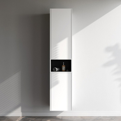 Am.Pm Func 40 M8FCH0402WM Белый матовый