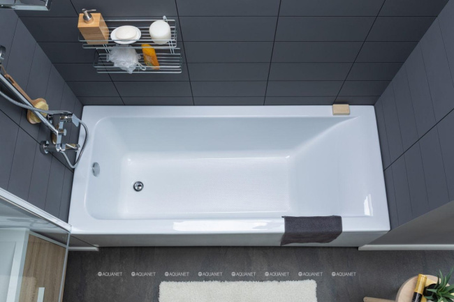 Aquanet BRIGHT 175*70 (273791)