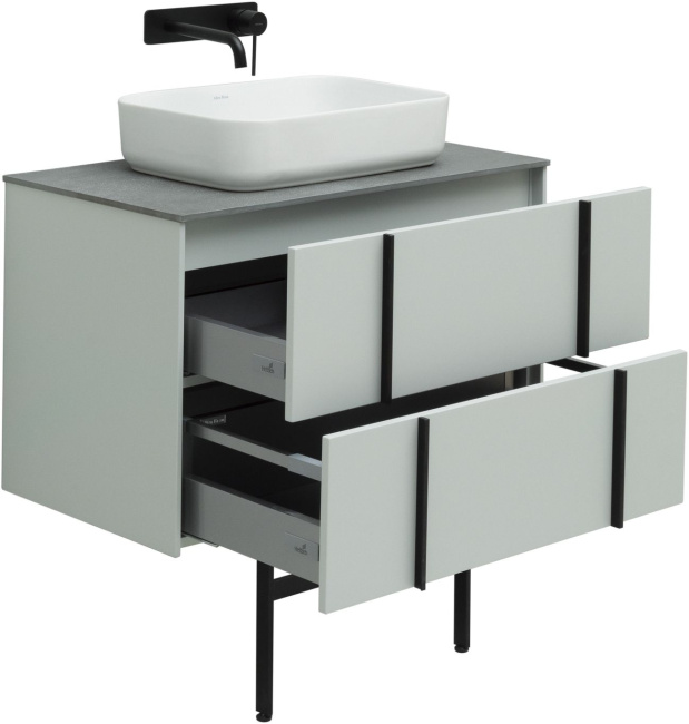 Allen Brau Reality 80 1.32005.PWM папирус матовый