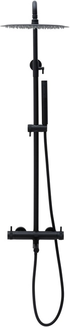 Allen Brau Priority 5.31A10-31 черный матовый