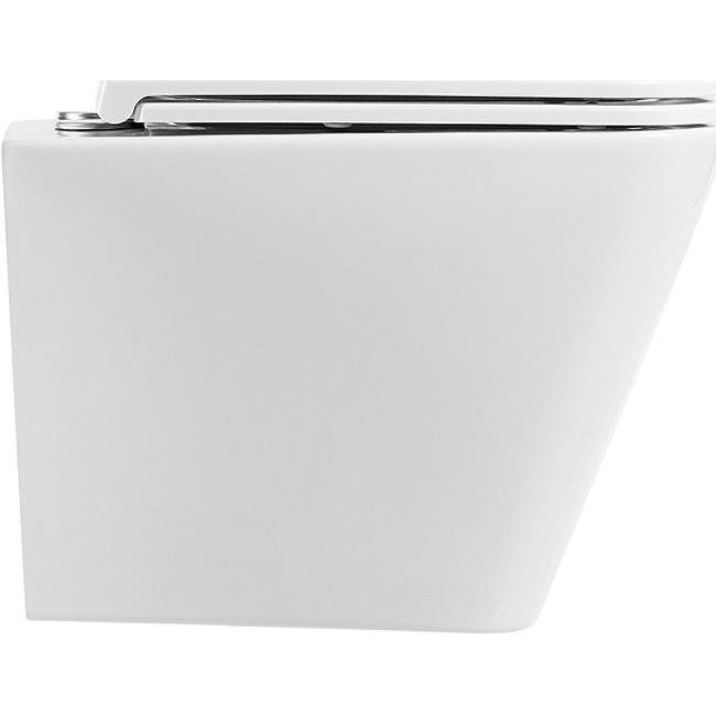 BelBagno Ardente-Tor BB520CH-TOR/BB2322SC подвесной с сиденьем Микролифт