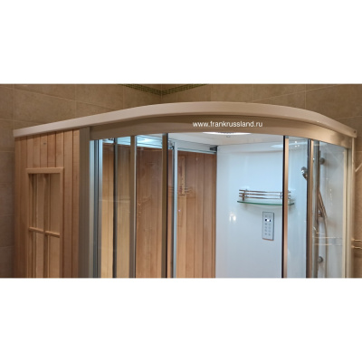 Frank F901L (левая)