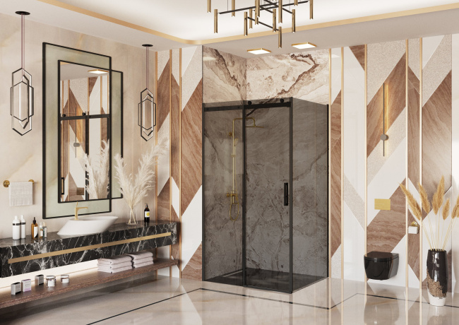 Ambassador Benefit 19022203HBB-90HBB 140x90 без поддона