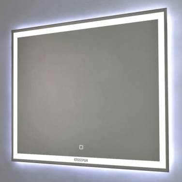 Grossman Pragma 480600 80x60 с LED подсветкой