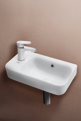 WELTWASSER AISBACH 5117-L подвесной