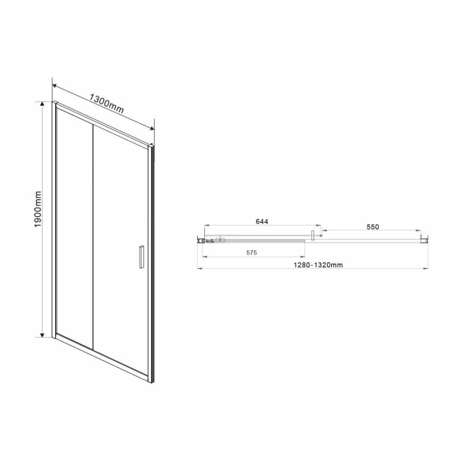 Vincea Garda VDS-1G130CH