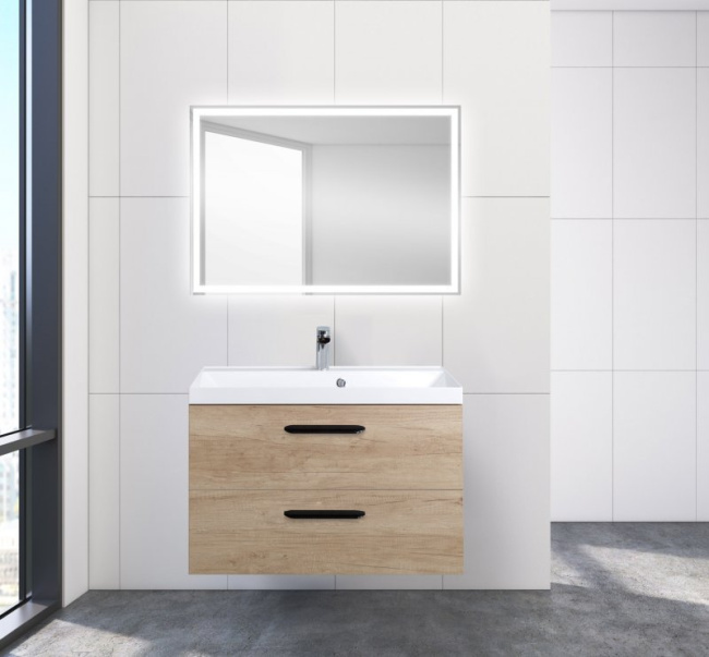BelBagno Aurora 80 см AURORA-800-2C-SO-RNN