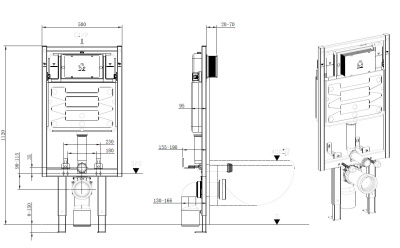 Allen Brau Pneumatic Pro 9.11103.20