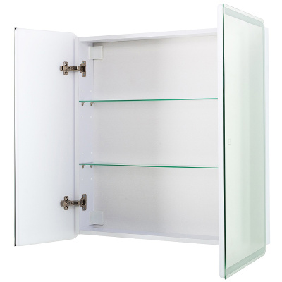 BelBagno Marino 80 SPC-MAR-800/800-2A-LED-TCH с подсветкой Белый