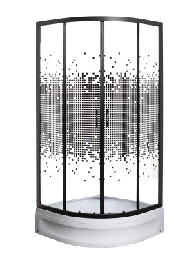 МОНОМАХ ДУ  70/180 МЗ BL без поддона