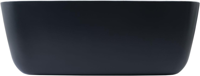 Aquanet Family Fine 170x78 95778 Matt Finish (панель Black matte)