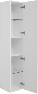 De Aqua Тока 1 35 R белый