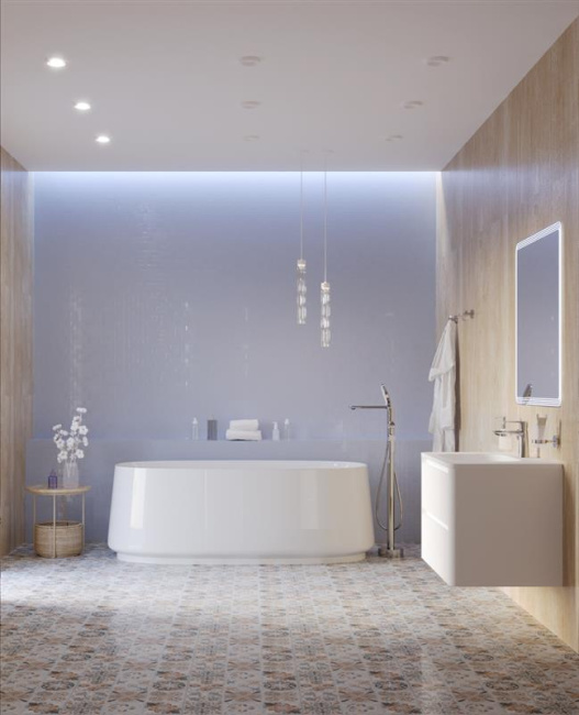 CEZARES LUX CZR-LUX-CENTRAL-170-82-58