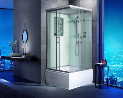 WeltWasser WW500 Aller 902 90x90 10000003255