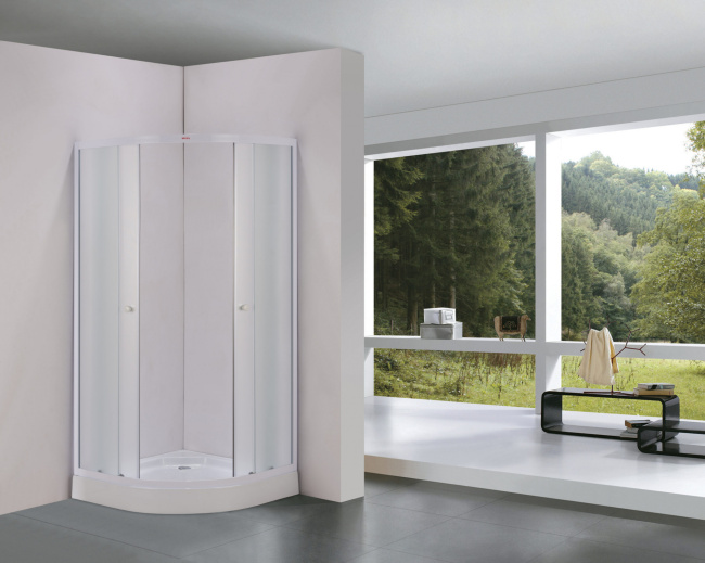 Arcus  AS-301-8 (80*80*195) с поддоном