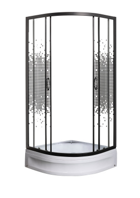 МОНОМАХ ДУ  70/180 МЗ BL без поддона