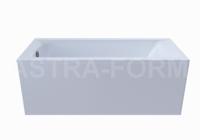 Astra-Form Нью-Форм 160x70
