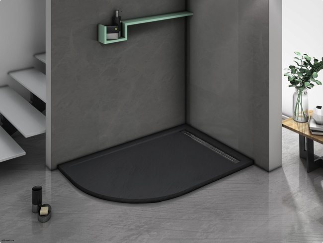 WeltWasser WW TRR 12090 STONE-BL R