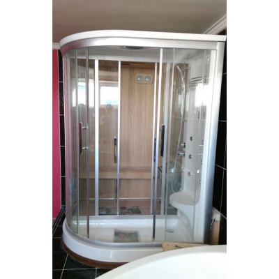 Frank F901L (левая)