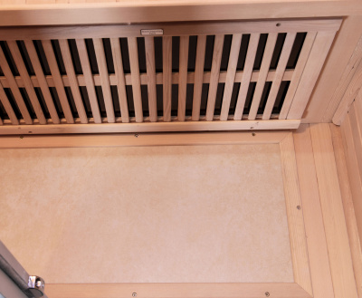 SaunaMagic Classic CS Micro