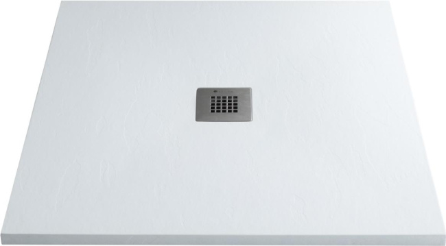 Allen Brau Priority 100x80 8.31003-21 белый камень
