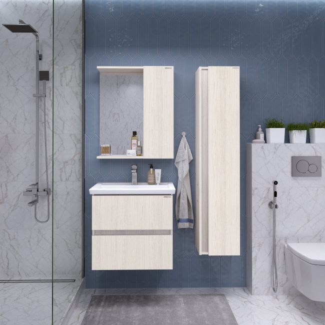 Grossman ЮНИТ-60 см, универсал. кадена лайт