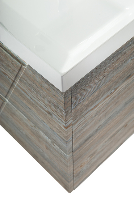 BelBagno Vittoria 70 VITTORIA-700-2C-SO-PINO-P подвесная Pino