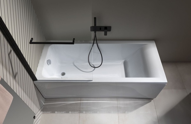 Aquanet BRIGHT 180*80 (232987)