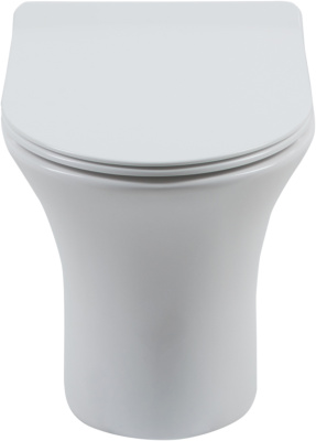 Aquanet Rimless Roll-W CL-12249D