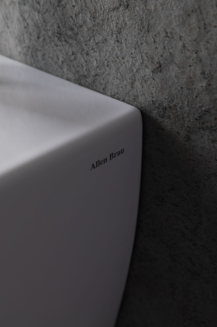 Allen Brau Liberty 4.33005.20 белый глянец