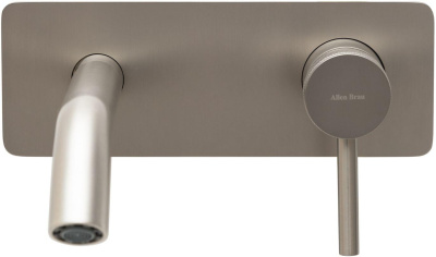 Allen Brau Priority 5.31003-BN (с внутренней частью) никель браш