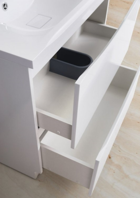 BelBagno Marino 60 см MARINO-600-2C-PIA-BL-P