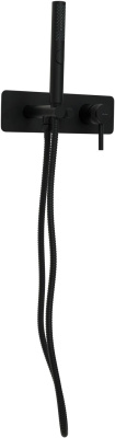 Allen Brau Priority 5.31009-31 (с внутренней частью) черный матовый