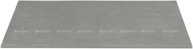 Allen Brau 1.330011.DG-S LIBERTY 75, без отв., dark grey structure (274228)