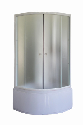 Parly ZF90 с поддоном (90х90х195)