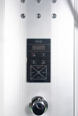 River Dunay 150/80/55 TH