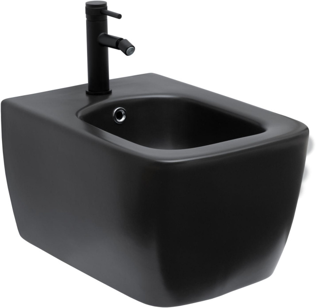 Allen Brau Liberty 4.33010.31 черный матовый