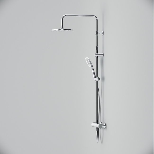 AM.PM X-Joy F0785A400 с термостатом Хром