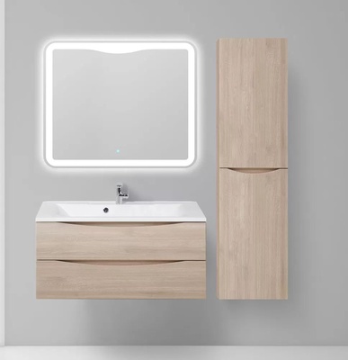 BelBagno Fly 40x150 FLY-MARINO-1500-2A-SC-RG-P-L левый